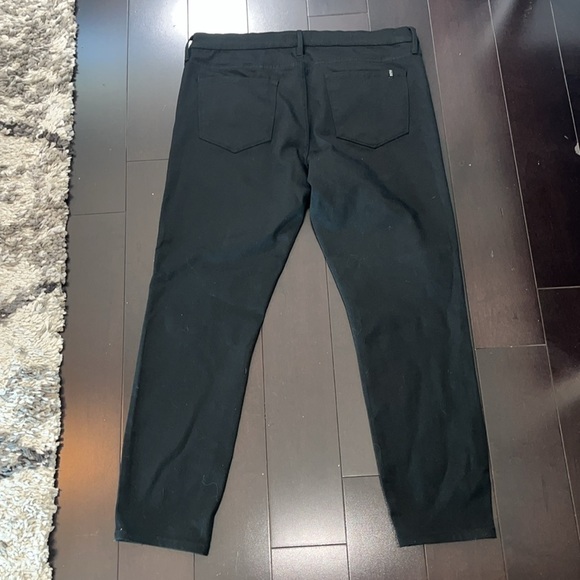 Buffalo David Bitton Faith Mid Rise Skinny Stretch Jeans Womens 32. - Picture 3 of 8